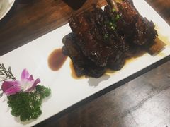 -自在弥林花园餐厅(云栖店)