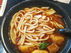 -姐弟俩土豆粉(西安小寨店)