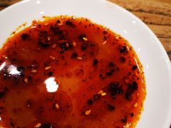 -海富荣·锅贴·陕菜家常菜(阳光城店)