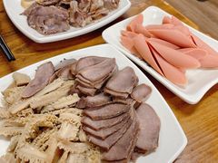 -牛小隆牛肉面馆(四牌楼店)
