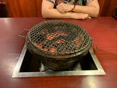 -七輪焼肉 榮華亭(難波店)