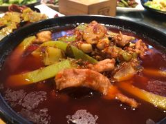 -望京一号·重庆江湖菜(工体店)