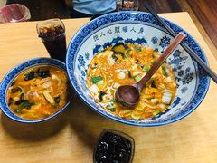 -槟城街头艺术街区