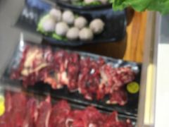 -陈记顺和潮汕牛肉火锅(棠德南路店)