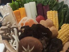 -湊湊火锅·茶憩(上海合生汇店)