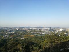 -南京市江宁方山