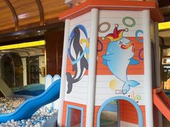 -童趣廊·儿童波波池·海洋球(长隆横琴湾酒店)