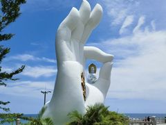 -三亚南山文化旅游区