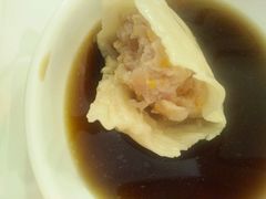 -陈扬蟹黄汤包(楚州店)