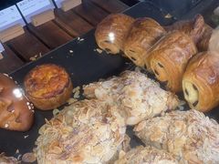 -BAKER&SPICE(BFC外滩金融中心店)