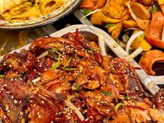 -勃利地摊·勃立小串烧烤