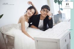 点击看大图 -雨墨婚纱摄影工作室