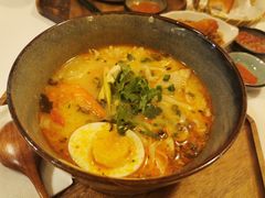 冬阴功河粉-GOGO Plate(成都太古里店)