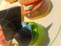 -亚马逊海鲜自助(梅溪湖步步高店)