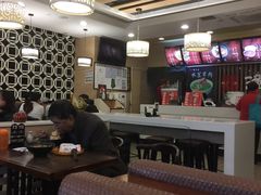 -潼十三肉夹馍(东单店)