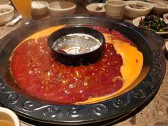 -舒家大院重庆老火锅(纪念塔店)