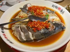 -湘阁里辣(沙井华润万家店)