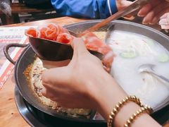-楠火锅(新塘翡翠绿洲店)