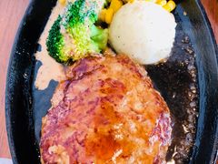 -铃木食堂(帽儿胡同店)