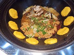 -刘小亮东北铁锅炖(金楠天街第六分店)