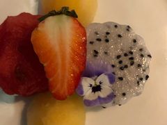 -解放碑威斯汀酒店-知味国际美食餐厅