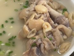 -牛王庙(龙华花园店)