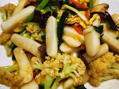 -旺达·福州菜(正大广场店)
