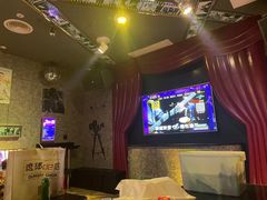 -钱莊Party连锁KTV(常平店)