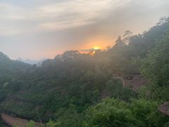 -丹霞山风景名胜区