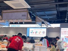 -龍歌自助小火锅(城阳万象汇店)