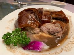 -御花园·粤菜·海鲜火锅(中山公园店)