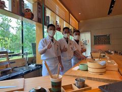 -鮨冠OMAKASE食べ放题(北京首店)