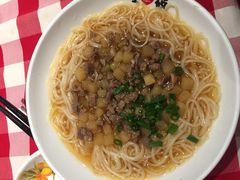 -西贝(金桥店)