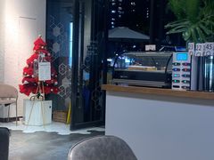 -Maxpoint Kitchen 西餐咖啡(乐峰广场店)