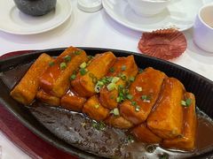 -宝园酒家(美林M·LIVE天地东座店)