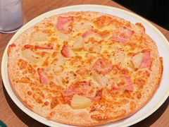 -萨莉亚意式餐厅(杭州滨江天街店)