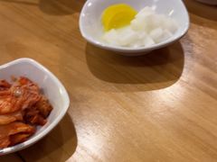 -多宾韩国料理(学衡路店)