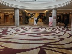 -北京朝阳悠唐皇冠假日酒店