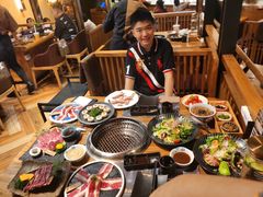 -黑牛の店·和牛烧肉(合生汇店)