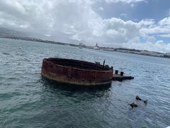 -珍珠港国家纪念馆