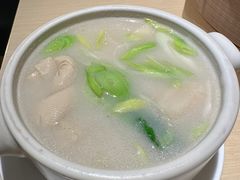 -鼎泰丰(当代商城店)