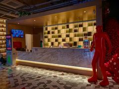 -红樱桃·欢乐餐厅(太原里店)