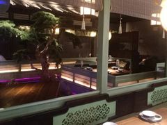-绿茶餐厅(南昌王府井店)