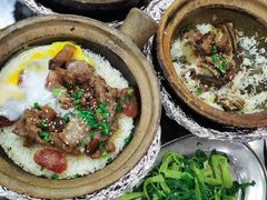 -红星光发煲仔饭(大石街店)