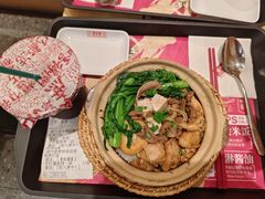 -华记煲仔华·煲仔饭(人和店)