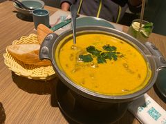 -安南越南餐厅(青岛万象城店)