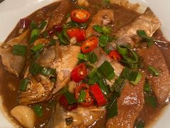 -宁波石浦大饭店(新材料城店)