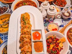 -图味美小黄鱼·景德菜(浙江路店)