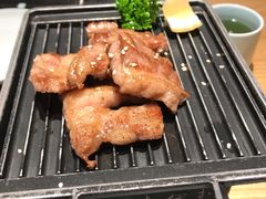 -虹料理·日料放题(悠方店)