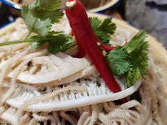 千层肚鲜毛肚-楠火锅(绵阳首店)